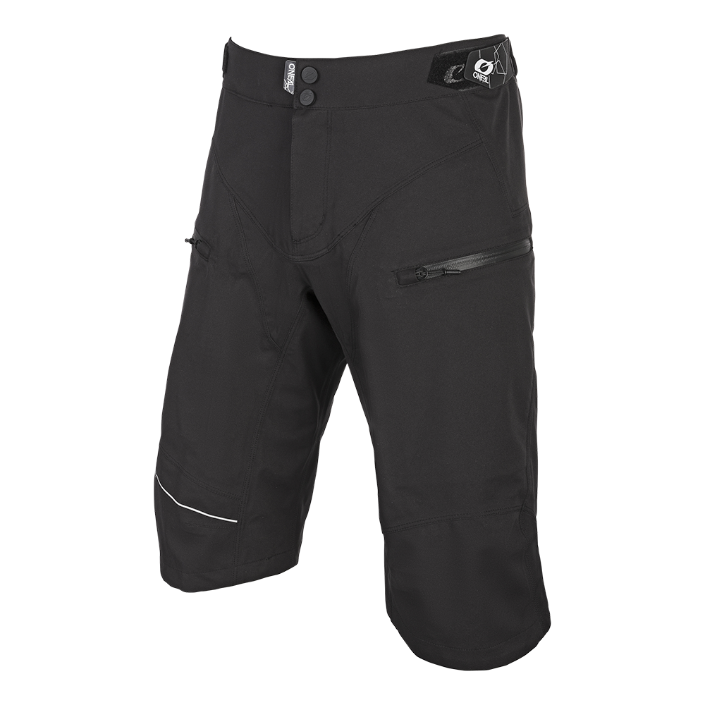 O'Neal Mud Wp Shorts Black