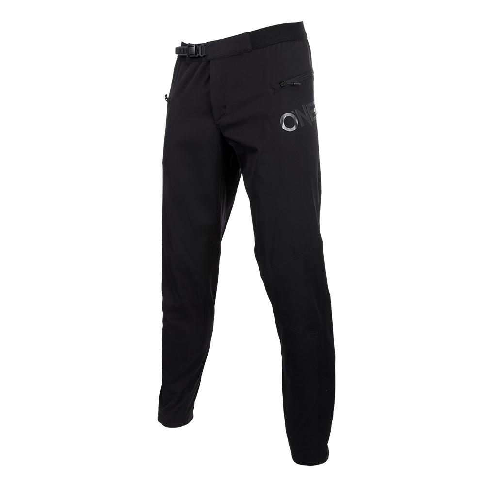 TRAILFINDER Youth Pants black 22 (5/6)