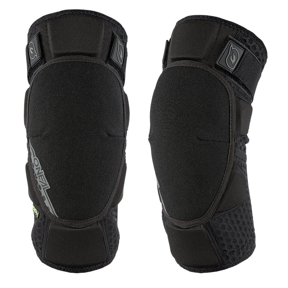 O'Neal Redeema Knee Guard Black S