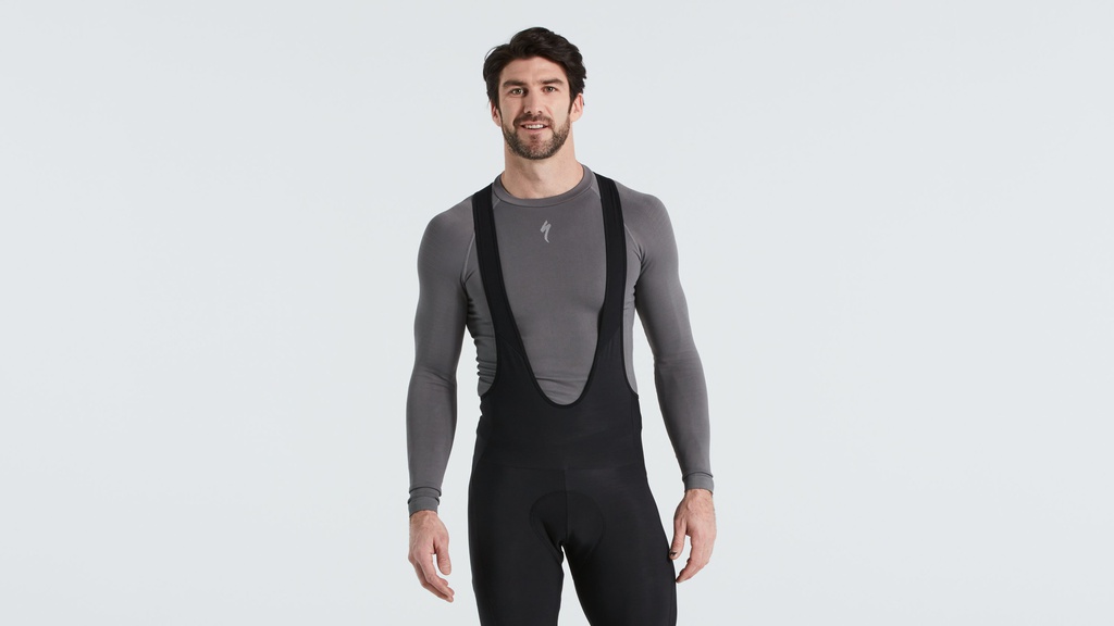 Specialized Intimo Seamless Ml Uomo Grg