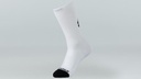 HYDROGEN VENT TALL SOCK WHT