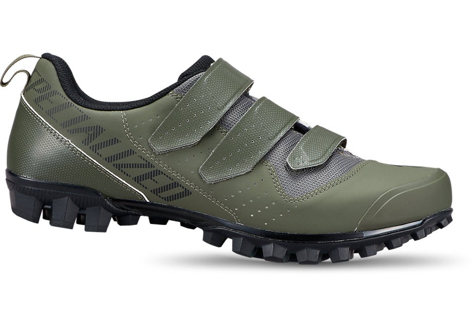 SCARPE RECON 1.0 MTB VERDE QUERCIA