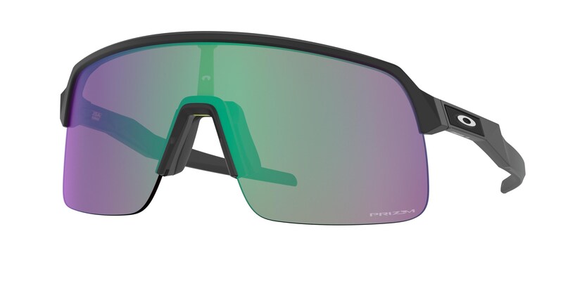 Oakley SUTRO LITE MATTE BLACK PRIZM ROAD JADE