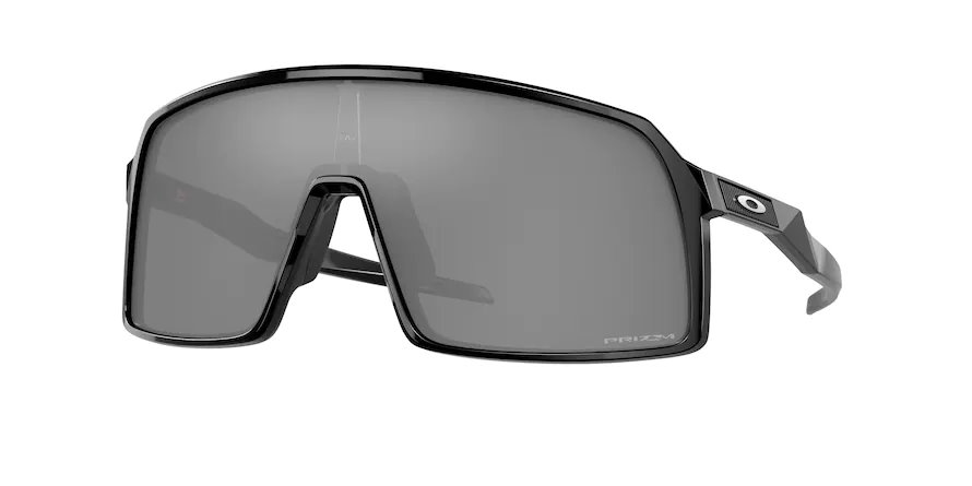 Oakley Sutro Polished Black Prizm Black