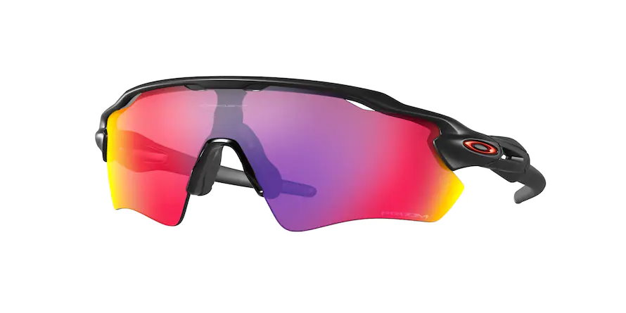 Oakley Radar Ev Path Matte Black Prizm Road