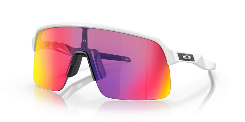 Oakley Sutro lite Prizm road 946302 - Bianco opaco