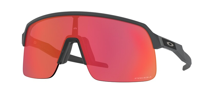 Oakley SUTRO LITE MATTE CARBON PRIZM TRAIL TORCH