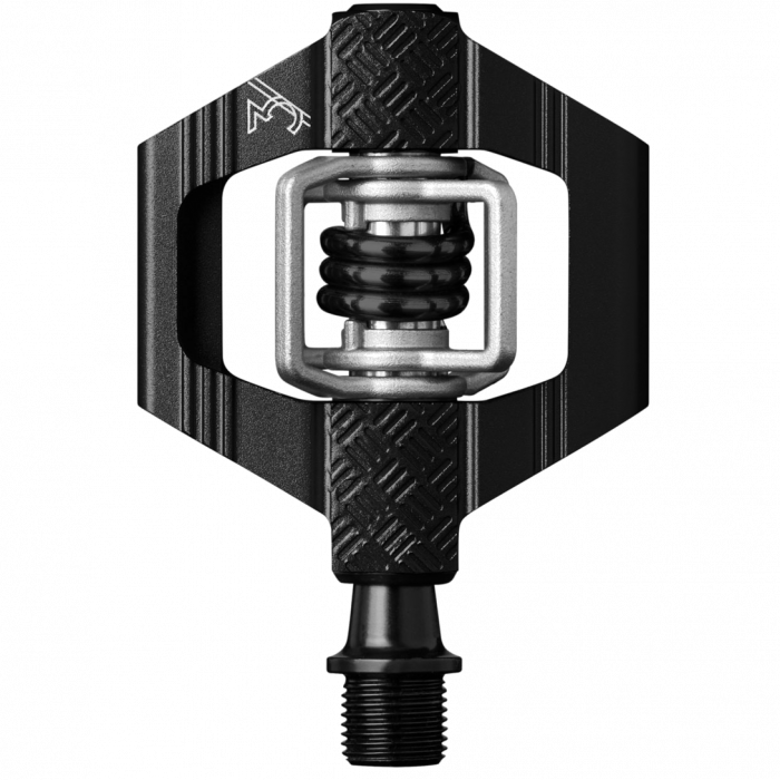 Crankbrothers Candy 3 Black  