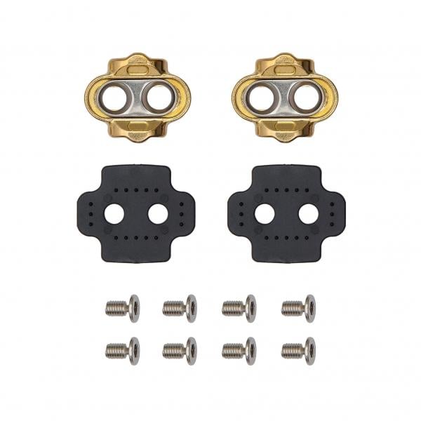 Crankbrothers Cleats Kit    Standard