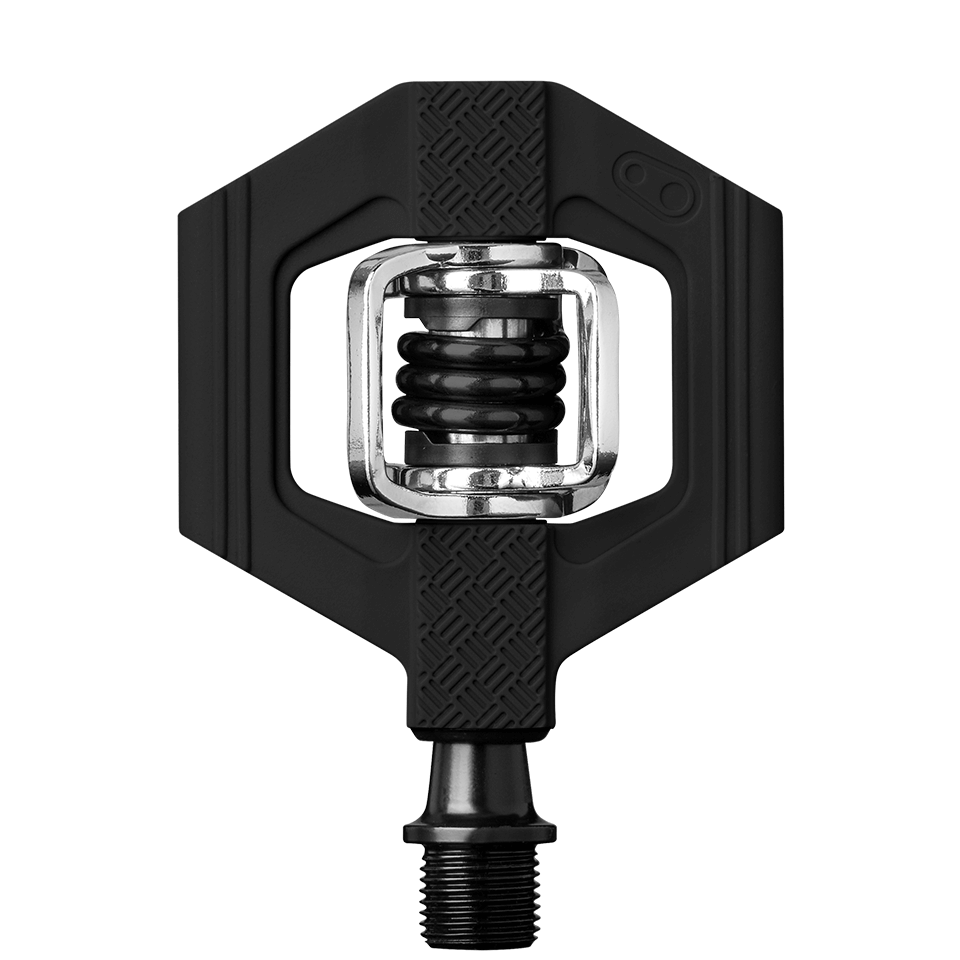 Crankbrothers Candy 1 Black OE