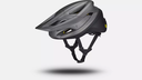 Specialized Camber Helmet Smoke/Black