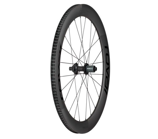 Specialized Rapide CLX II Post. Carb Sat/Sat Nero