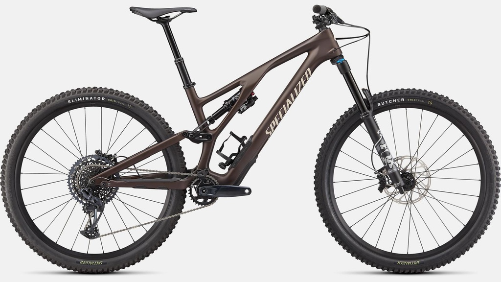 Specialized Stumpjumper St Evo Comp Dop/Snd