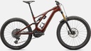 Specialized Turbo Levo Pro Carbon Nb Rstdred/Redwd