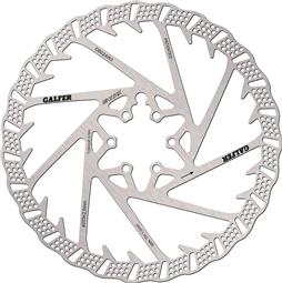 BIKE DISC SHARK Ø203X2.0MM