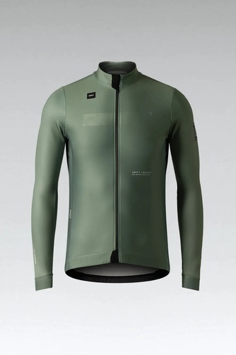 Gobik Jacket Termica Skimo Pro Men Hedge - New
