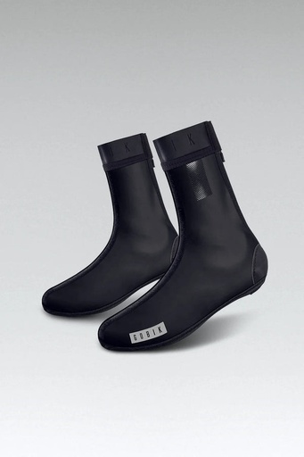 Gobik Winter Shoecovers Unisex Kamik Black