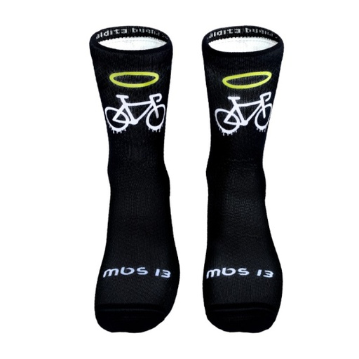 CALCETINES MBS SANTA BICI MTB