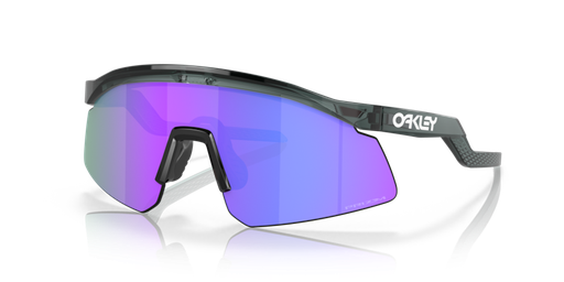 [o009229-922904] Oakley Hydra Cristallo nero Prizm violet