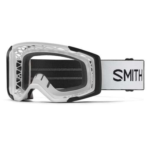 [M0044134P99MY] Smith Rhythm MTB Goggle Black + Clear Lens (copia)