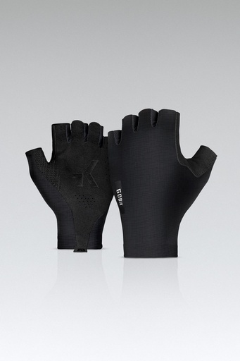 Gobik Short Gloves Mamba 2.0 Unisex Black