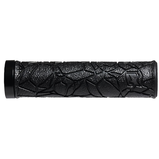 [02649-N] Ariete Monopole Basalto Grip Black 02649-N