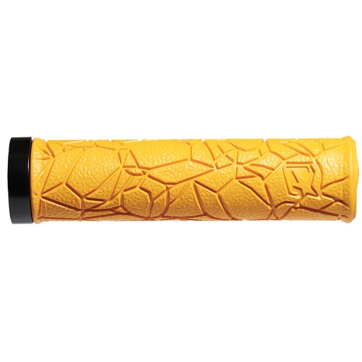 [02649-G] Ariete Monopole Basalto Grip Yellow 02649-G