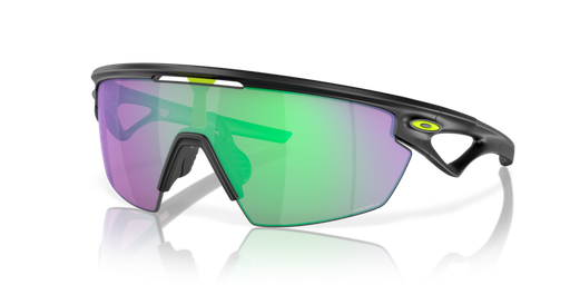 [0OO9403-940308] Oakley Sphaera Black ink opaco