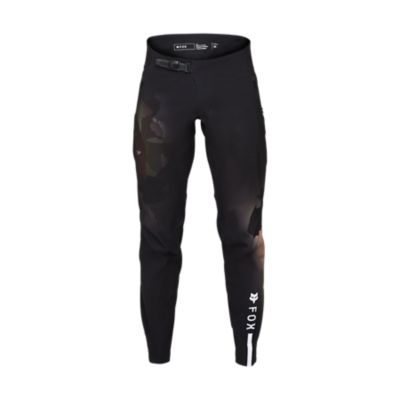 Fox Flexair Pant Greg Minaar - GRN CAM