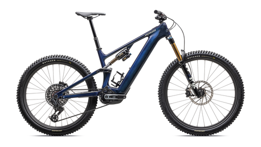 Specialized Turbo Levo 4 Pro Blue Onyx