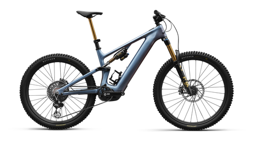 Specialized S-Works Turbo Levo 4  blu