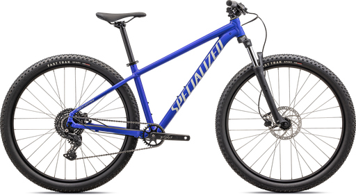 Specialized Rockhopper Sport Gloss Sapphire / Dune White