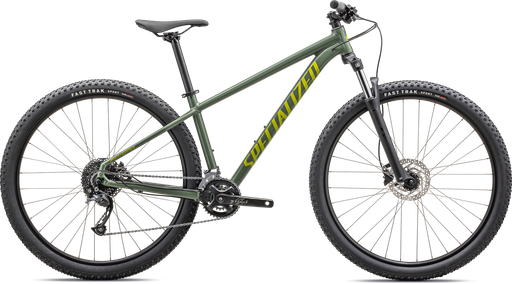 Specialized Rockhopper Gloss Sage Green / Olive Green