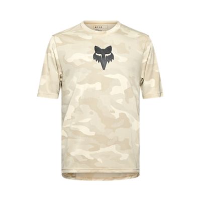 Fox Ranger Tru Dri SS Jersey - Cream