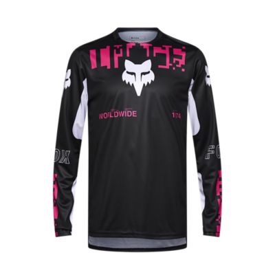Fox Ranger LS Jersey - Digi Image