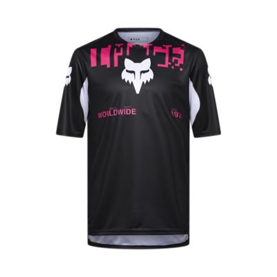 Fox Ranger SS Jersey - Digi Image