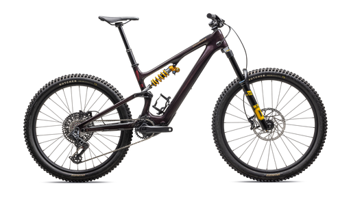 Specialized Turbo Levo SL 2 Öhlins Coil