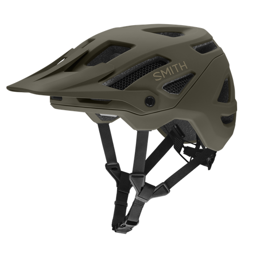 Smith Payroll Mips Helmet Matte Forest