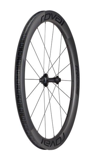 Specialized Rapide CLX II Ant. Carb Sat/Sat Nero