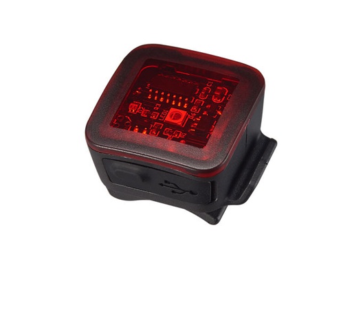 [49121-3600] FLASH PACK ANTERIORE/PO