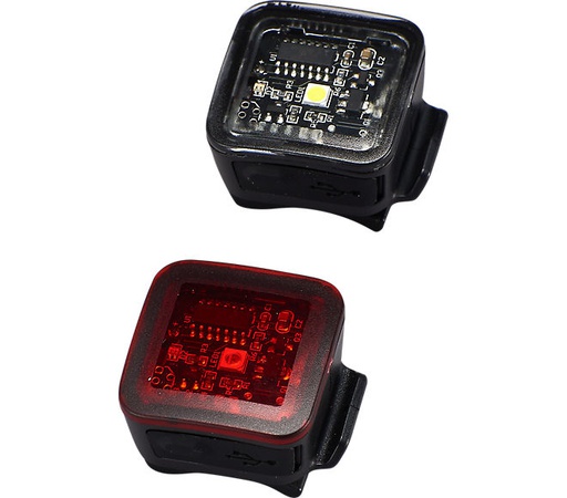 [49120-2410] FLASH COMBO ANTERIORE/PO