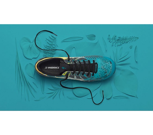 SCARPE SW RECON LACE MTB ALOHA 