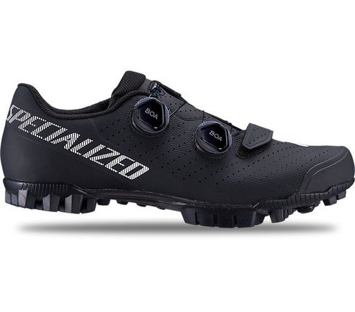 SCARPE RECON 3.0 MTB NERO 