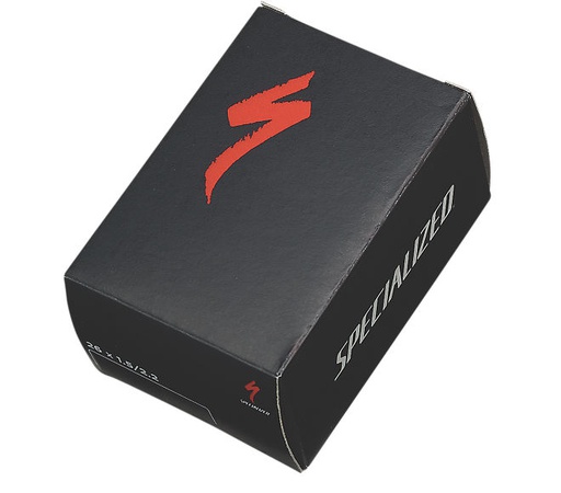 [03114-03-Nero] Specialized Presta 650Bx1.75-2.4 Valvola 40Mm