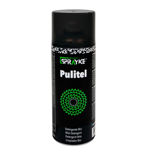[16210/04] Sprayke Pulitel