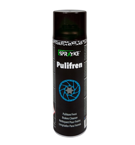 Pulifren Sprayke 500 ml