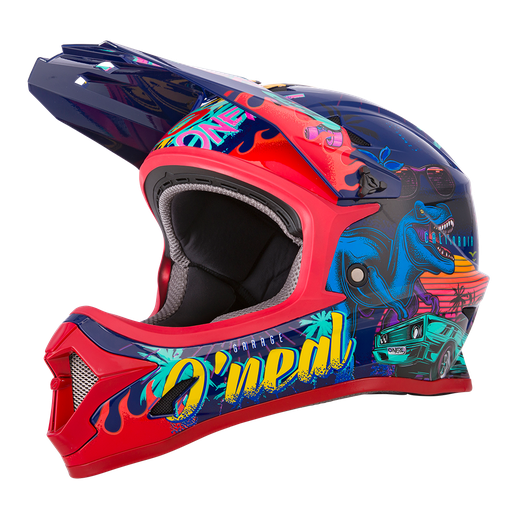 SONUS Youth Helmet REX multi M (48-50 cm)