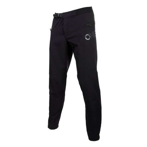 TRAILFINDER Youth Pants black 22 (5/6)