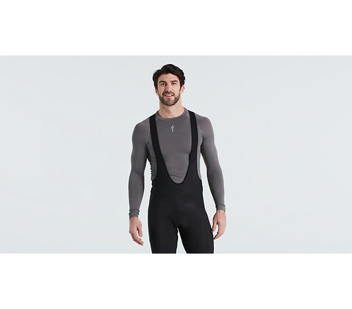 Specialized Intimo Seamless Merino Ml Uomo Grg