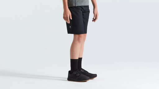 Specialized Trail Short Youth Blk